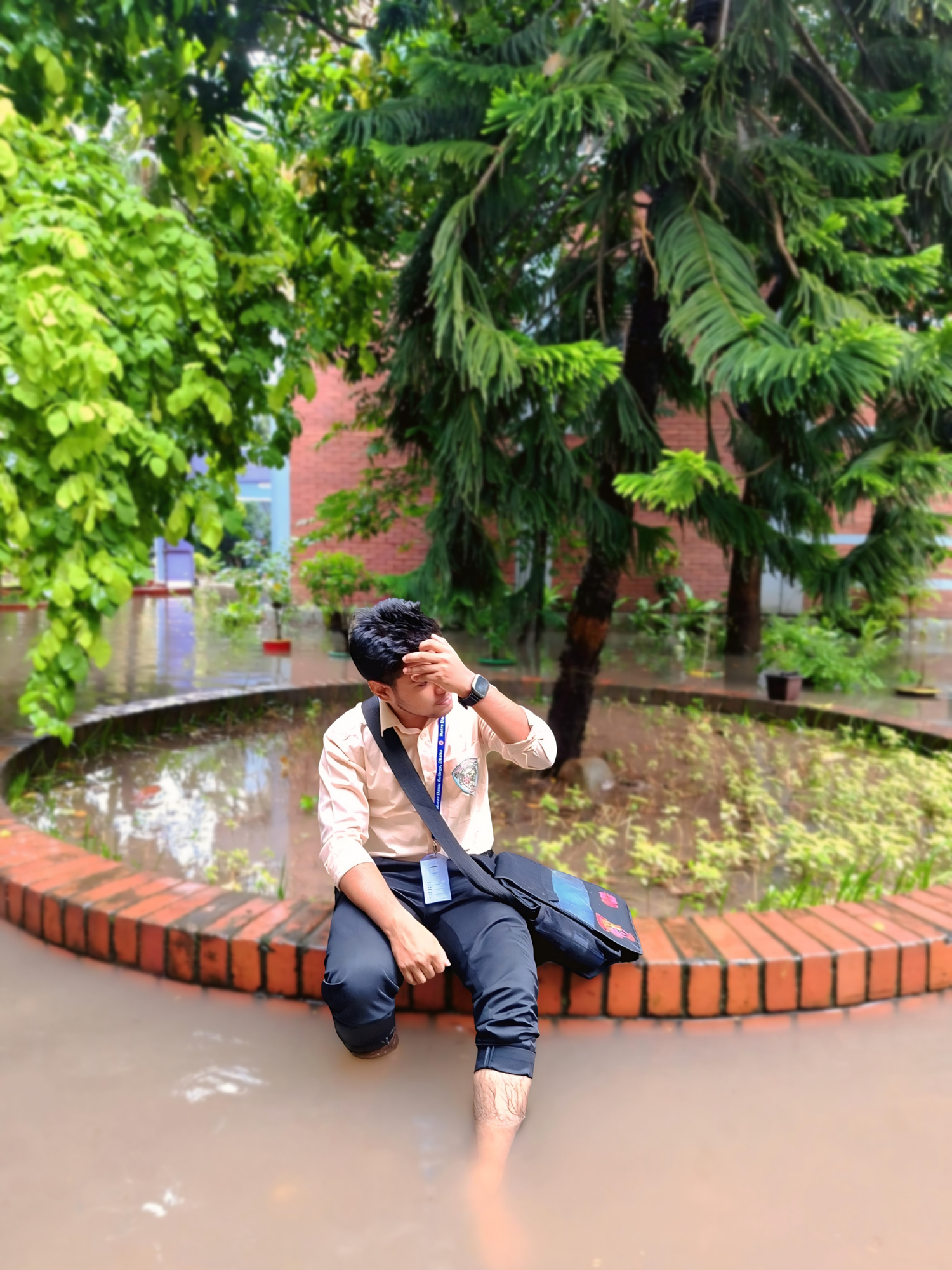 Foysal NDC