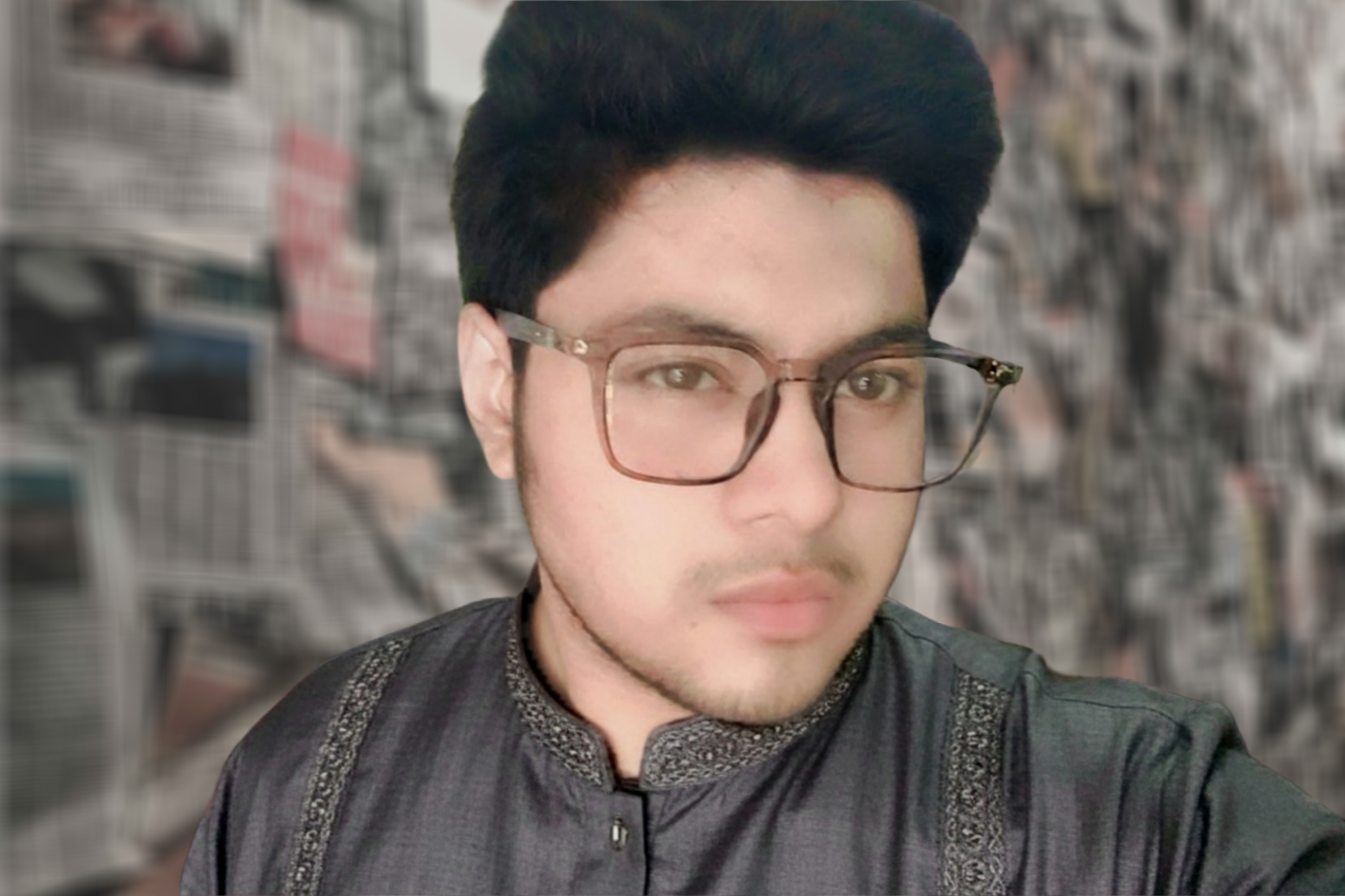 Foysal Mahmud