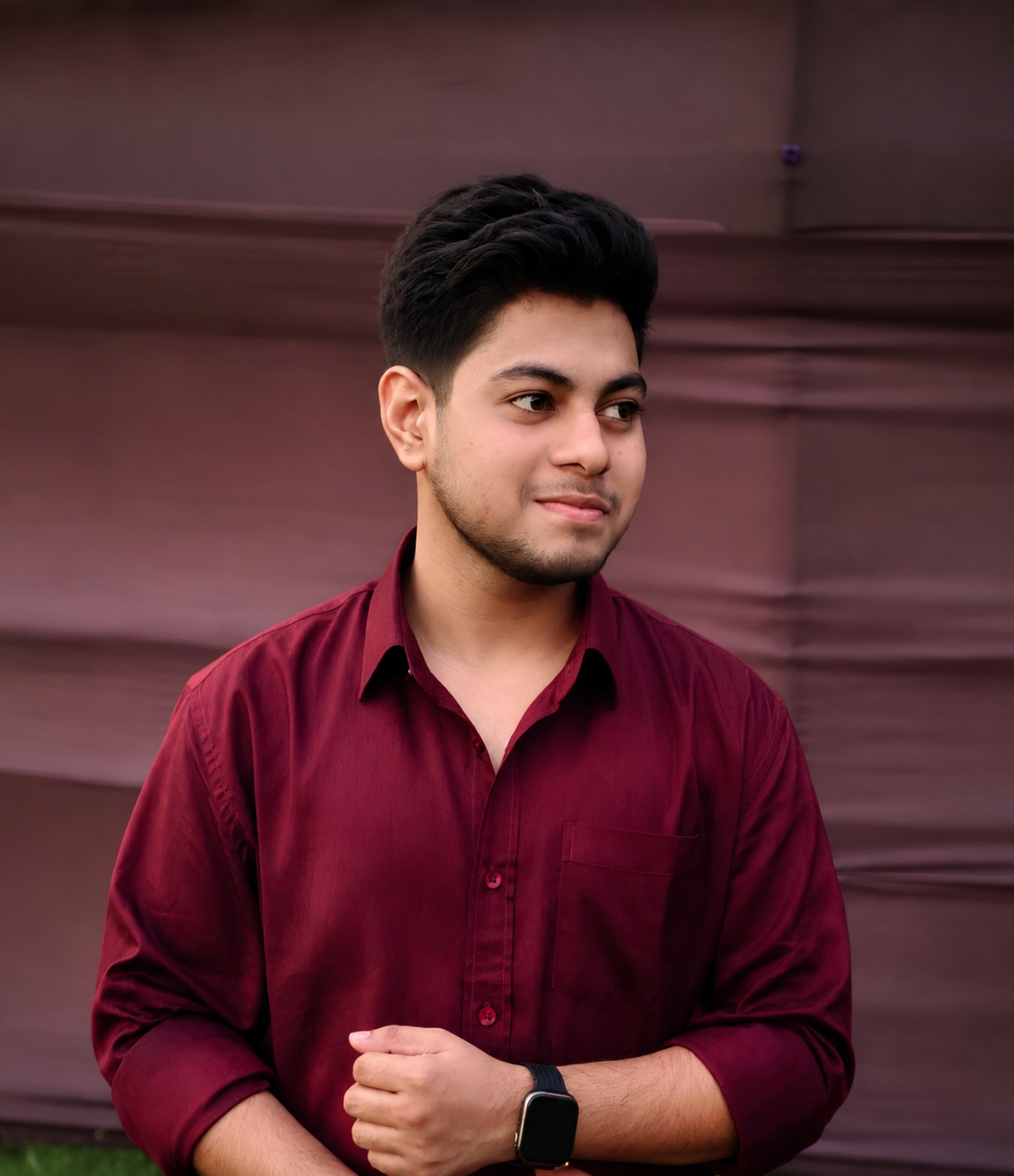 Foysal Mahmud